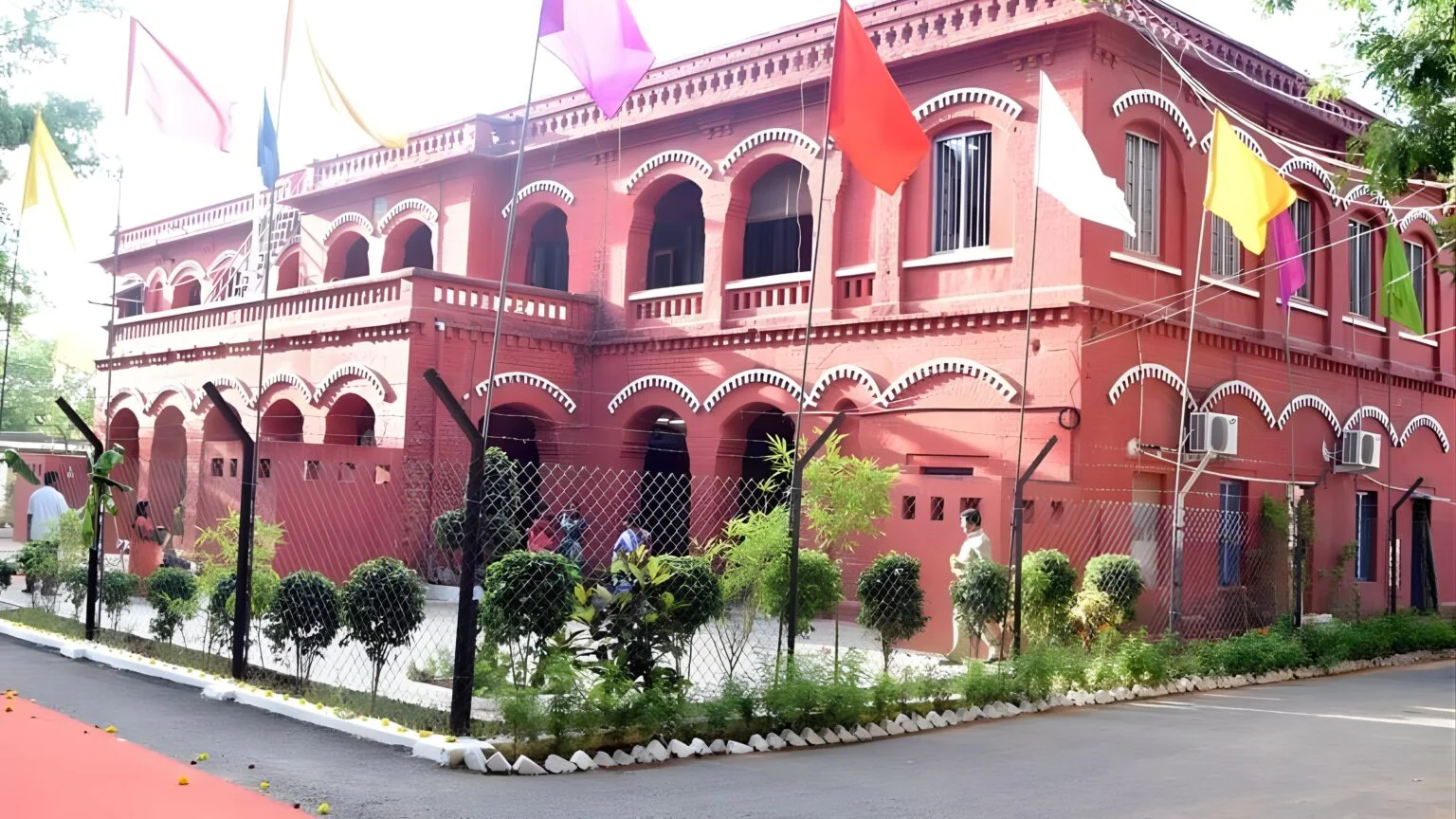 Superintendent of Police Office